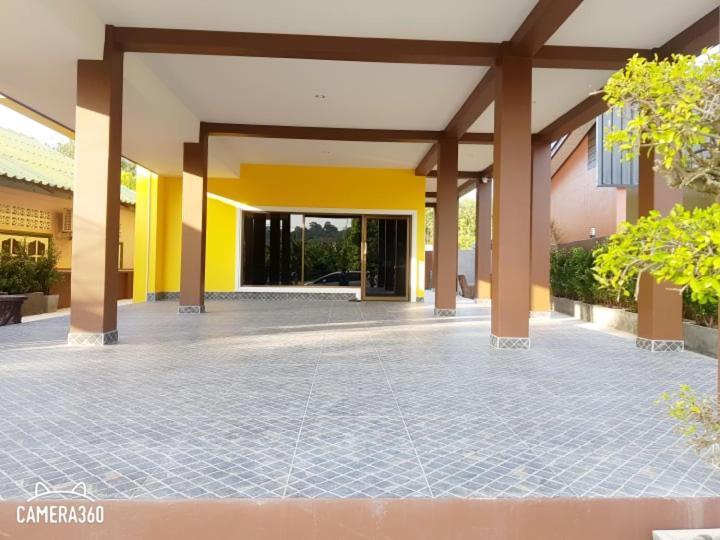 G-Han Residence Nai Yang Luaran gambar