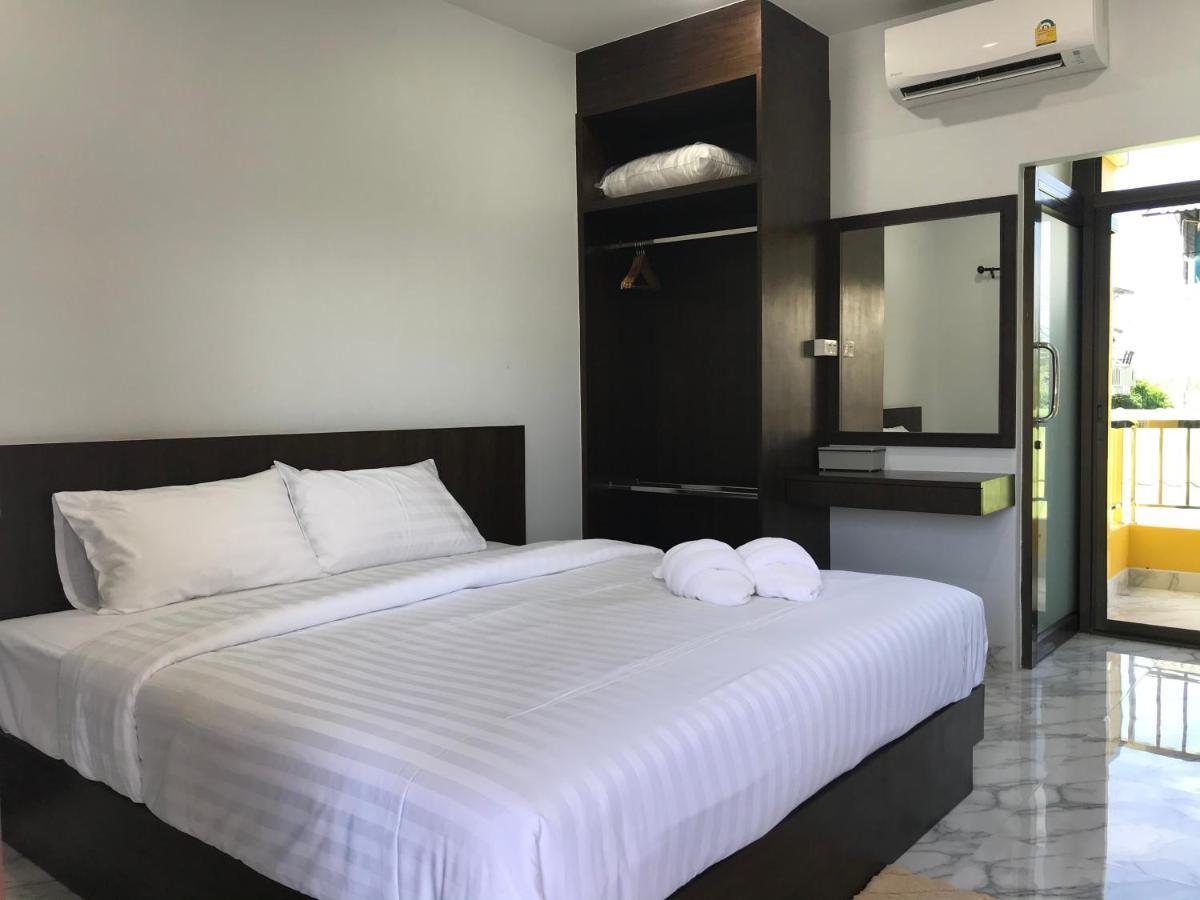 G-Han Residence Nai Yang Luaran gambar