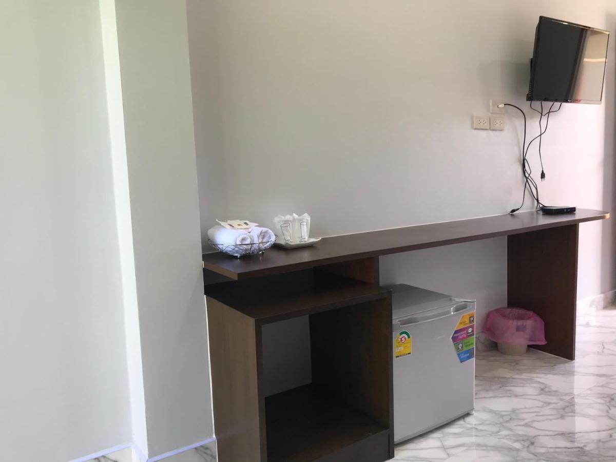 G-Han Residence Nai Yang Luaran gambar