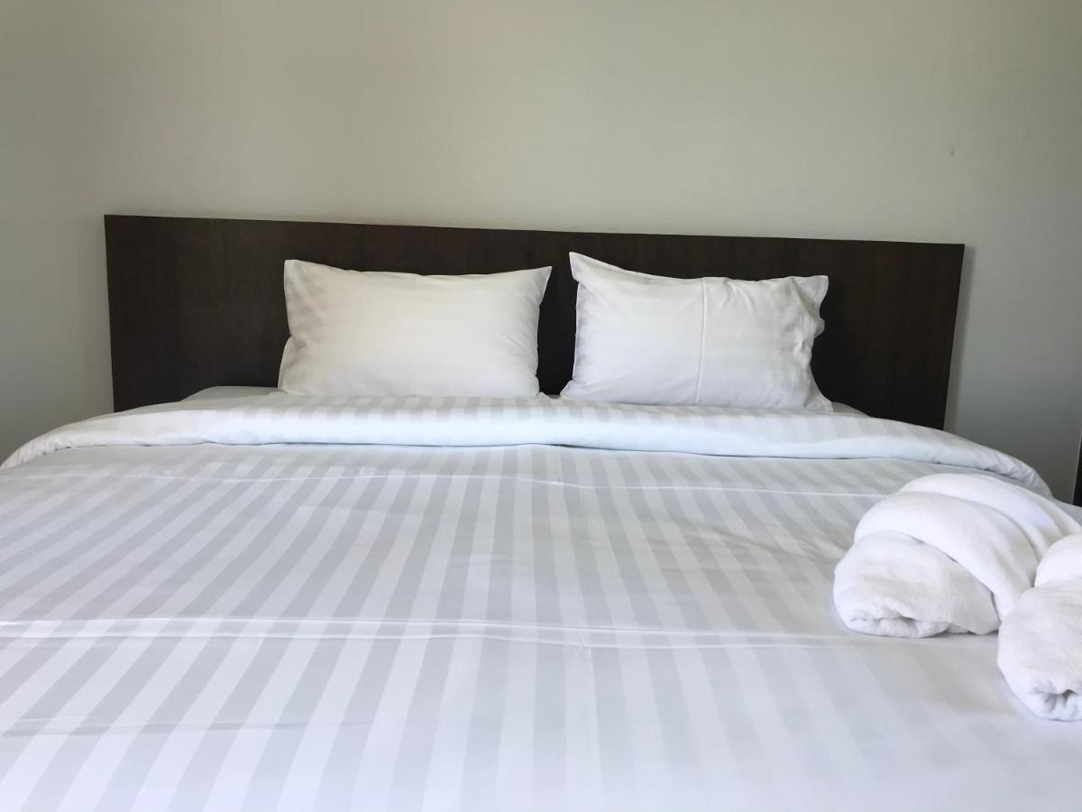G-Han Residence Nai Yang Luaran gambar