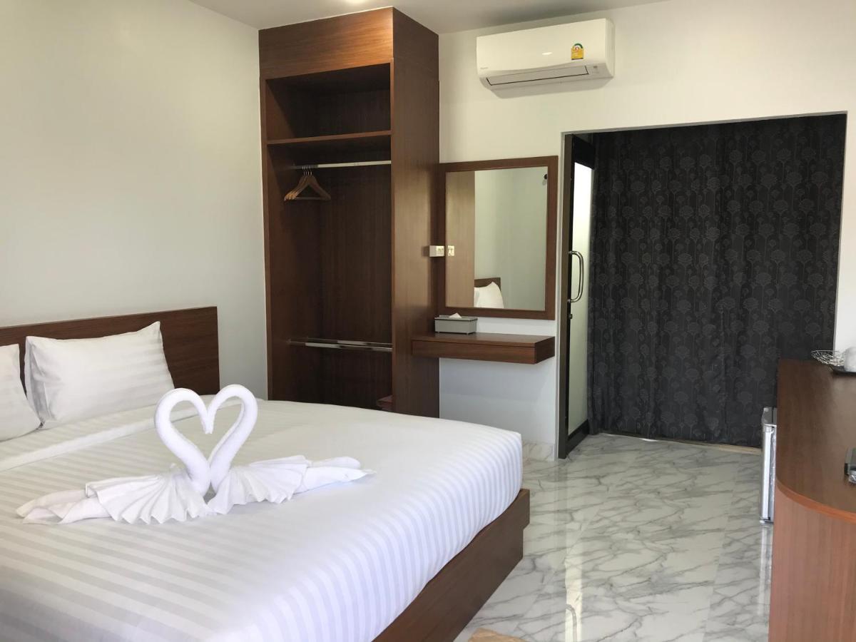 G-Han Residence Nai Yang Luaran gambar