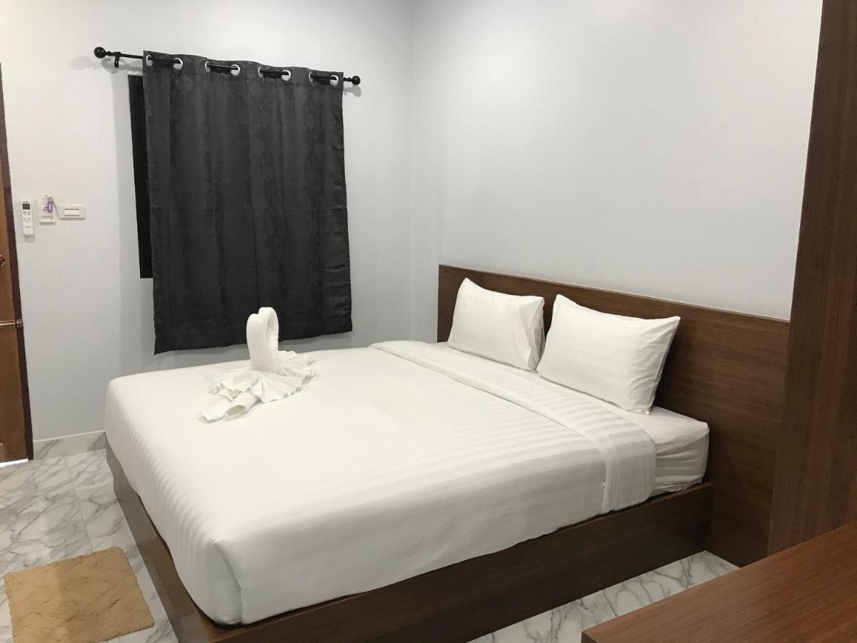 G-Han Residence Nai Yang Luaran gambar