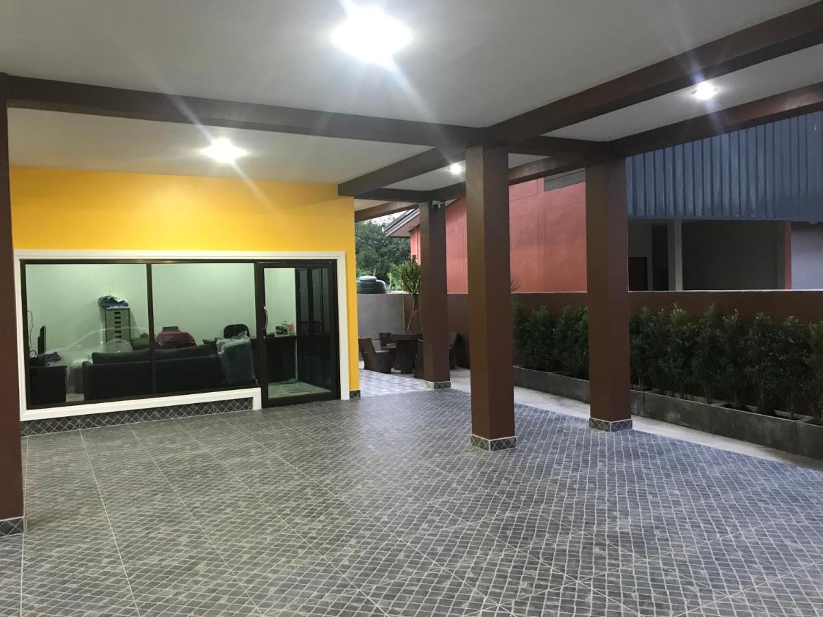 G-Han Residence Nai Yang Luaran gambar