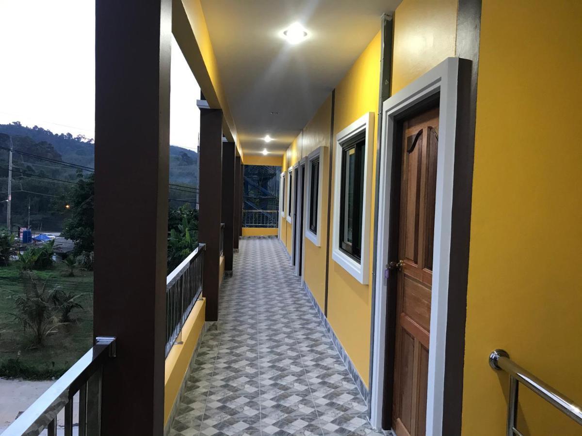G-Han Residence Nai Yang Luaran gambar