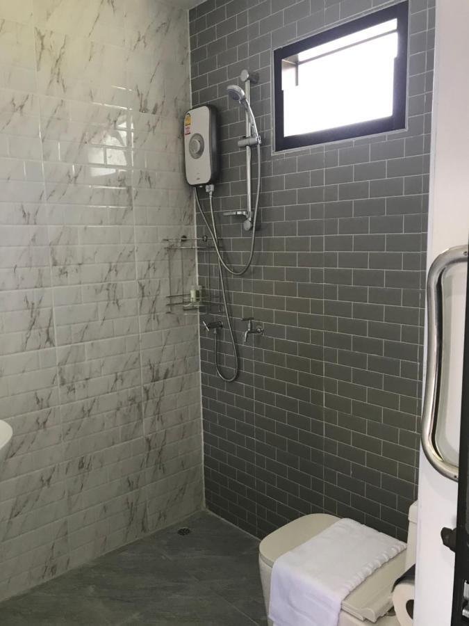 G-Han Residence Nai Yang Luaran gambar