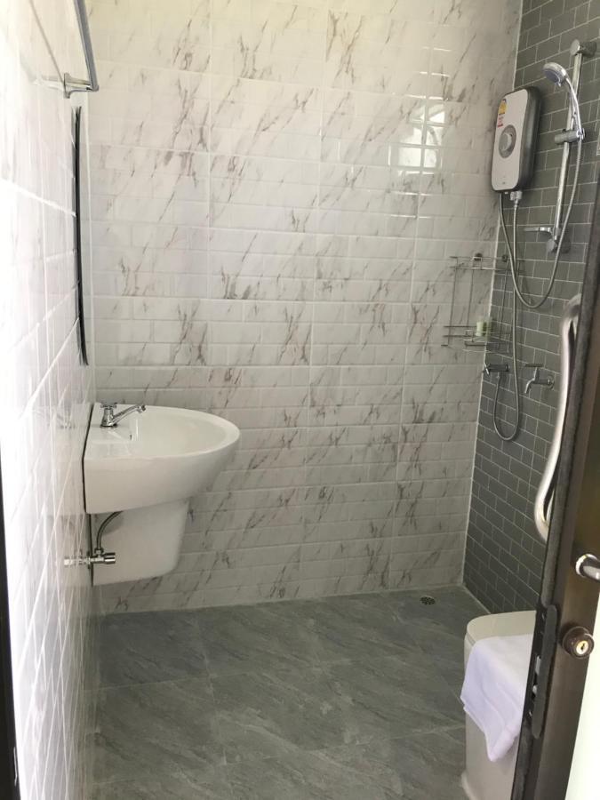 G-Han Residence Nai Yang Luaran gambar
